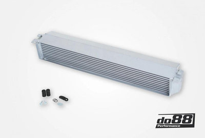 【樂駒】DO88 E46 M3 機油冷卻器 引擎冷卻 改裝套件 降溫 Oil Cooler