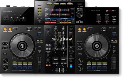 現貨熱銷-舞臺設備Pioneer\/先鋒 XDJ-RR xdjrr 數碼dj控制器   優盤打碟機  酒吧DJ