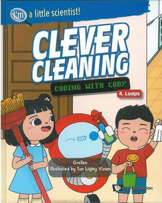 Clever Cleaning Coding with Cody(精