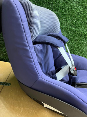 MAXI-cosi pearl FamilyFix 二手嬰幼兒汽車座椅 isofix底座