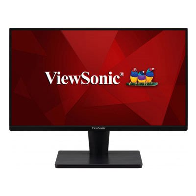 優派 ViewSonic VA2215-H 22吋 Full HD LED顯示器【風和資訊】