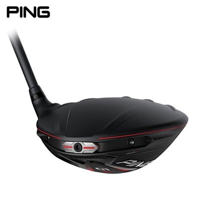 【熱賣精選】高爾夫球桿PING G410 Plus男士發球木一號木golf2019新款