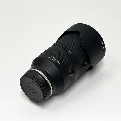 【蒐機王】Tamron 70-180mm F2.8 DI III VXD A056 For Sony E 95%新 黑色【可舊3C折抵購買】C7953-6