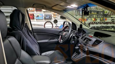 SUGO汽車精品 本田 HONDA CRV 4.5代小改款 專用室內LED燈