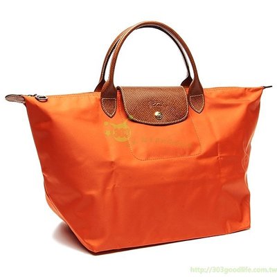 303生活雜貨館 LONGCHAMP - Longchamp 1623手提袋