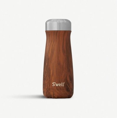 SWELL Teakwood traveller bottle 450ml（預購）