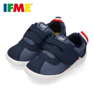 ☆【jp日本進口童鞋】☆JP:9092305日本IFME超輕量機能鞋(藍色)免運優惠!