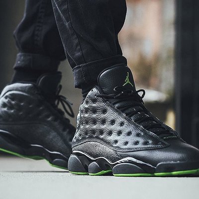 軽量な折り畳み自転車 【29㎝】NIKE AIR JORDAN 13 RETRO ALTITUDE