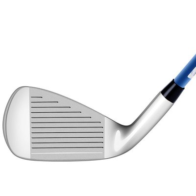 【熱賣下殺】BOLUX博勒克斯高爾夫球桿golf兒童球桿七號鐵單只輕量化碳素桿身