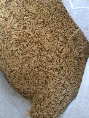 稻殼 粗糠 粗糠 2公斤  種菜 鬆土