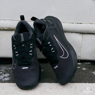 Nike W Juniper Trail 2 GTX 女 黑魂 防水 慢跑 訓練 運動 慢跑鞋 FB2065-001