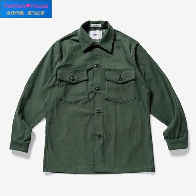 Wtaps Buds Ls Cotton . Satin的價格推薦- 2023年11月| 比價比個夠BigGo