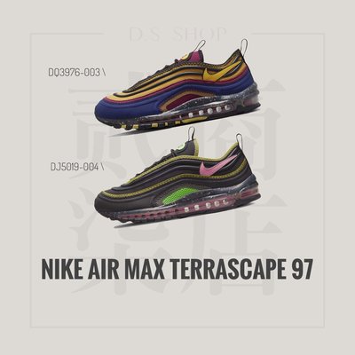 貳柒商店) Nike Air Max Terrascape 97 男款 子彈 DQ3976-003 DJ5019-004