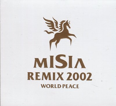【嘟嘟音樂坊】米希亞 MISIA -  Remix 2002   2CD  日本版