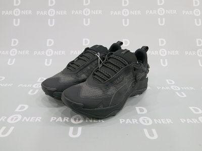 【Dou Partner】PUMA EXPLORE NITRO GTX 休閒運動鞋 黑色 男款 378023-01