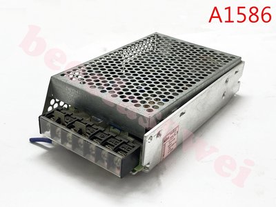 PS3N-E idec 200-240V 1.2A 47-63Hz 電源供應器 A1586