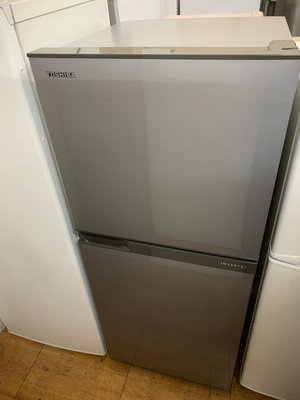 新【小賴二手家電(冰箱 電視 洗衣機)】TOSHIBA東芝192公升雙門變頻電冰箱  賣場各種樣式齊全又便宜