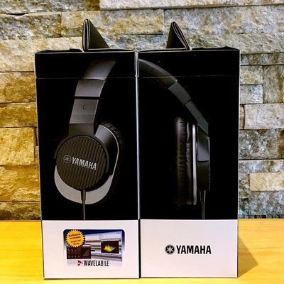 【亞都音樂】免運 可分期 YAMAHA HPH-MT220 專業 錄音 耳罩式 監聽 耳機