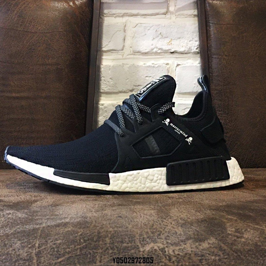 Adidas nmd clearance mastermind 50