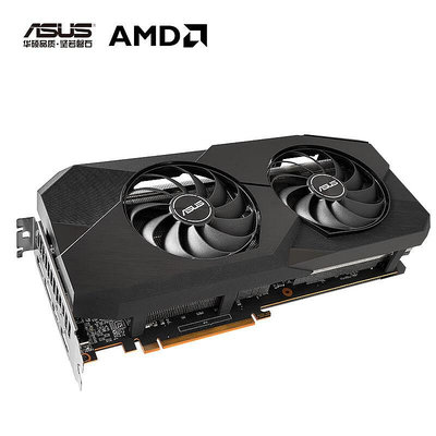 轉接頭Asus/華碩AMD RADEON RX6750 GRE電競游戲電腦12G顯卡