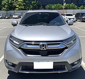 Honda/本田, CR-V, 好車優惠~優惠清倉 HONDA CR-V 2018款1.5L | Yahoo奇摩中古車