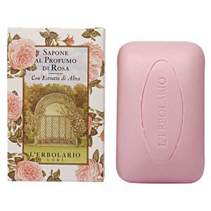 蕾莉歐－全新玫瑰植物香氛皂/忍冬植物香氛皂 特價$170