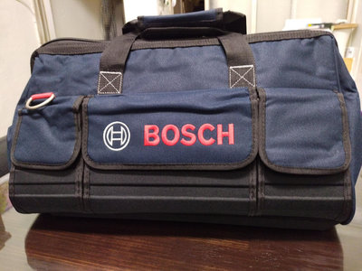bosch  博世原廠中型工具袋48.28.30cm