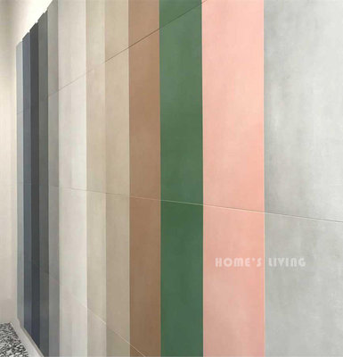 [磁磚精品HOME'S LIVING] 30X60 霧面 高質感單色磚 9 色 設計商空 室內裝修 設計