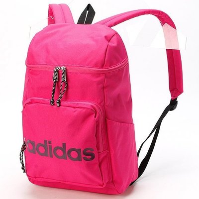  【Mr.Japan】日本限定 adidas 愛迪達 後背包 手提 包 包包 粉紅色 男 女 口袋 大容量 特價 預購款