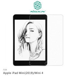 【西屯彩殼】NILLKIN Apple iPad Air(2019)/Pro 10.5 AR 畫紙膜 螢幕保護貼