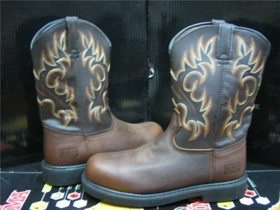 香港代購 美軍專用 McRae BOOT 限量版獵人靴 馬靴長靴真皮牛皮頭層皮手工製造 軍靴 機車靴 純種牛仔靴
