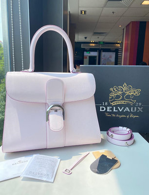 54：Delvaux brillant 28