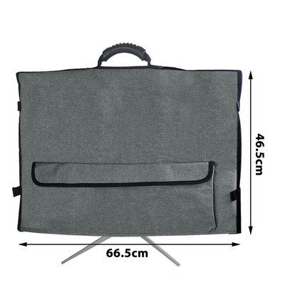供一體機臺式電腦手提袋防塵保護罩 imac monitor dust cover