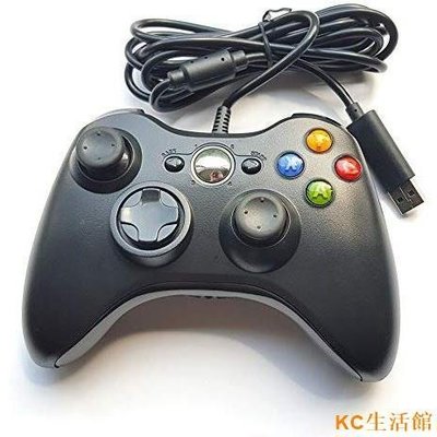 現貨 數碼遊戲電腦 Steam Epic PC Xbox360 有線控制器 搖桿 手把 手柄GTA5 2K20 魔物獵人