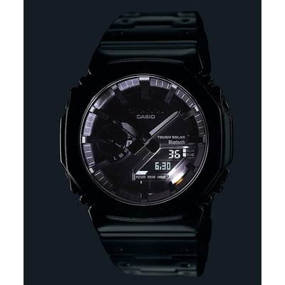 光華.瘋代購[空運包稅可面交] CASIO G-SHOCK GM-B2100D-1A JF | Yahoo