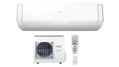 【現貨】Fujitsu 富士通 變頻分離式冷暖空調 ASCA50LXTA/AOCA50LXTA