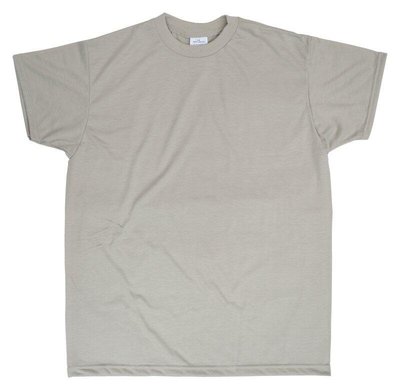 【橋頭堡】全新 美軍公發 速乾 排汗衫 沙色 XL號 T-Shirt T恤 內衣 軍版