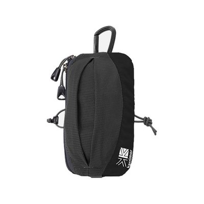英國 【Karrimor】 trek carry shoulder pouch 日系款數位掛袋