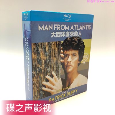 大西洋底來的人全集+電影(1977)BD藍光碟1080P高清收藏版…振義影視