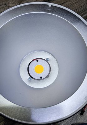 奇霖國際科技-- LED 筒燈 軌道燈 COB 光源更換維修 燈具光源更換