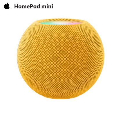 Apple homepod mini 台灣公司貨