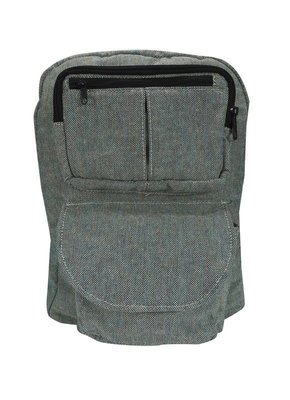 【後背包B02-3】手工全新設計 實用後背包系列 雙層多袋 多彩多顏色多款搭配 DaliSports亞美