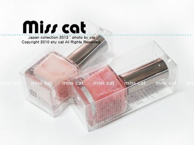 『Miss Cat 貓小姐』＊【代購】☆ KANEBO 佳麗寶 國際櫃 LUNASOL 晶巧指甲油N 10ml