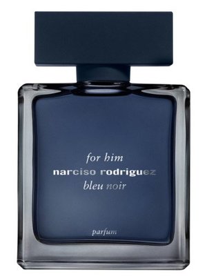 《尋香小站 》Narciso Rodriguez Bleu Noir 紳藍男性香精 PARFUM 50ml 全新正品