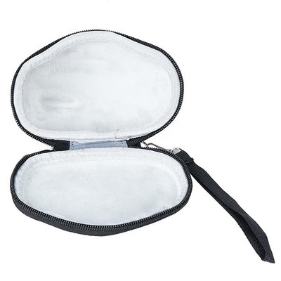 適用 羅技M720 M705無線藍牙鼠標收納包 便攜包鼠標保護套保護盒