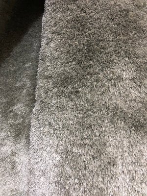 [全新品] 鴻佳進口地毯 范登伯格 140x200cm 長毛 素色