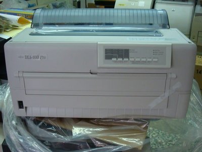 [中友列表機專賣店]Fujitsu DL6400 pro 點陣式印表機(全新箱裝)