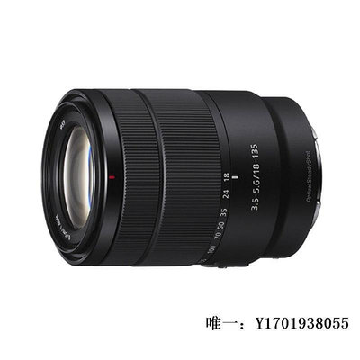 相機鏡頭/ E18-135mm F3.5-5.6 OSS 微單鏡頭 SEL18135拆機鏡頭單反鏡頭