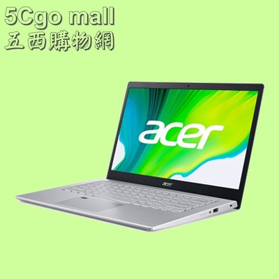 5Cgo【福利品】acer Aspire A514-54-54LF筆電14吋/i5-1135G7/8G/512G W11