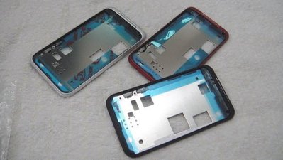 (桃子3C通訊手機維修舖）)HTC Incredible S s710正宗原廠液晶框架~3色可選~